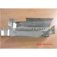 Air Conditioner and Microwave Bracket