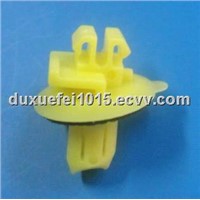 Automotive Fasteners/plastic clips/auto rivet/car retainer
