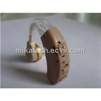 Hot Sale Bte Hearing Aid (F139)