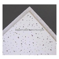 Baier Mineral Fibre Ceiling Board