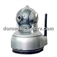 Factory-WiFi IP Camera-Network Surveillance