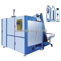Full Automatic Blow Molding Machine (GY-1800)