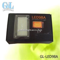 GL-LED98A Battery operated mini led lights