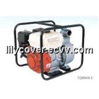 Gasoline water pump EG50KB-2