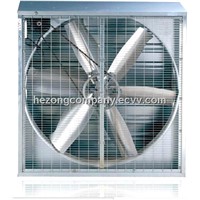 Hezong Subpressure Fan-HZ-1000