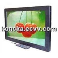 LCD Advertising player /3G WIFI Network