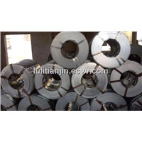 Metal strapping  Hot Dip Galvanized Steel Strip