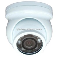 Mini IR Vandalproof Dome Camera (LY-VDL02-A)