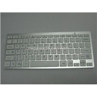 Mini bluetooth keyboard for iPad, iPhone, Windows and Android