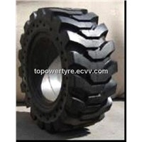 Solid Tyre 15.00-20