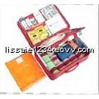 Surgical First-Aid Kit