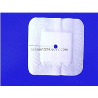 Surgical Wound Dressing