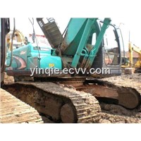 Used Crawler Excavator Kobelco SK210-8
