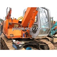 Used Excavator Hitachi EX60-2