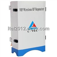 VHF Wireless RF Repeater