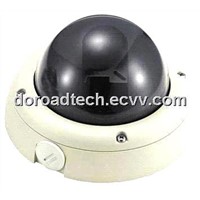 Vandal-Proof Dome Camera Housing / Camera Protective Cover (DR210A)