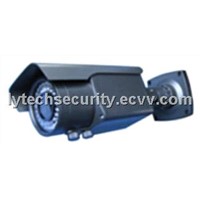 Varifocal IR Camera with 15-30m IR Distance / Waterproof IR Camera (LY-W308V-F)