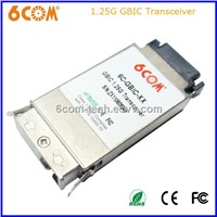 1000BASE-SX GBIC 850nm (LGB100-A1)