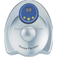 110v-220v ozone vegetable fruit washer for home