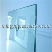 12mm laminated glass