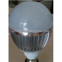 12w High power LED bulb good quality
