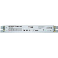 14W electronic ballast for t5 one fluorescent lamp,bfy-lighting