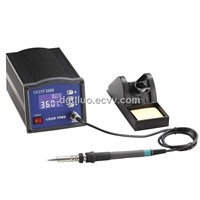 150W soldering station