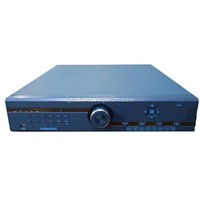 16 Channel NVR (LY-NVR2016B)