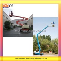 16m Height Self-Propelled Hydraulic Lift
