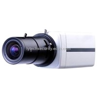1.0 Megapixel (720P) IP Camera (LY-GQ-1001B)