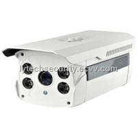 1.3 Megapixel (960P) Waterproof IP Camera with 50-60m IR Distance (LY-GQ-1306B)