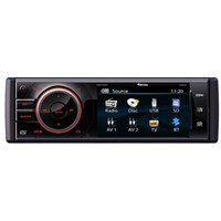 1 DIN 3.5&amp;quot; Car DVD Player