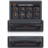 1 DIN 7&amp;quot; Car DVD Player