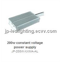 200w Constant Voltage Power Supply (Jp-200w-Xxma-Al )