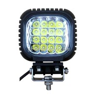 2013 Car LED 10-30V 48W LED Work Light with High Quality Work Lamp Offroad