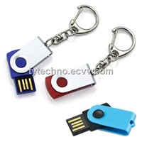 2013 Hot Gifts Real Memory  Mini USB Disk