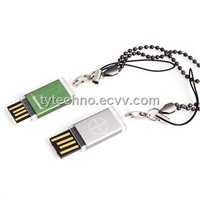 2013 Hot Selling Gifts Real Memory Mini USB Disk