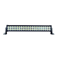 LED Light Bar 21.5"120W LED Light Bar for Trucks SU/4WD off Road LED Light Bar