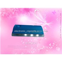 2013 new fashion desgin portable power bank 4400mah iphone ipad mobile phone