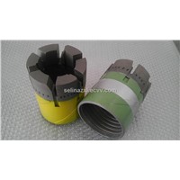 25mm NQ Impregnated Core Bit