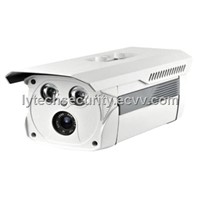 2.0 Megapixel (1080P, 30fps) Outdoor IP Camera with 30-40m IR Distance (LY-GQ-2005B)