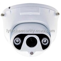 2.0 Megapixel (1080P) IP Dome Camera with 20-30m IR Distance (LY-GQ-2004B)