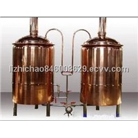 300L Beer equipment