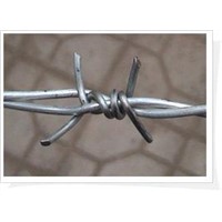 304 ss barbed wire
