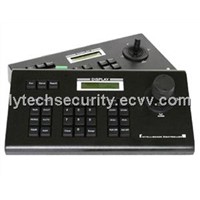 3D Control Keyboard for Speed Dome Camera (LY-KB4002ET)