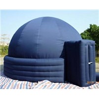 3 Ring Mobile Planetarium Dome Tent Observery