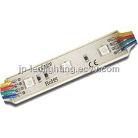 3pcs LED SMD5050 RGB Module/ RGB LED Module/Outdoor SMD Module ( 3P RGB SMD5050 )