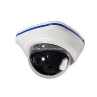 420TVL SONY CCD Indoor Security Dome Camera SF-6039VP