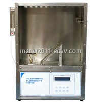 45 Degree Flammability Tester RS-S09