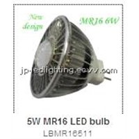 5w Mr16 LED Bulb ( Lbmr16511 )